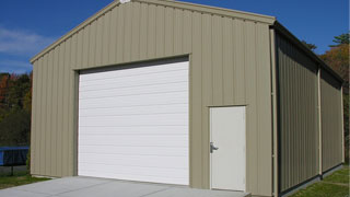 Garage Door Openers at Blue Grass Farms, Michigan